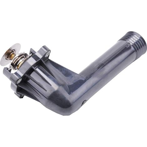 Compatible avec les BMW Série 3 E36 316 318 et Série 5 E34 518Z3 E36 1.8, ensemble thermostat de refroidissement trois cylindres 11531247125 (1/5)