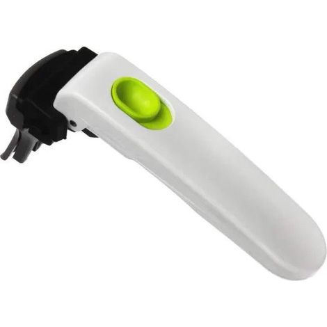 Tefal – Poignée pour friteuse SEB – Compatible avec modèles FZ712015/12B, FZ710015/12B, FZ750000/12A – Matériau résistant à la chaleur