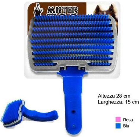 Espace De Pettine Pour Les Cans De Gatt Animal Avec Couleur D'expulsion (1/2)
