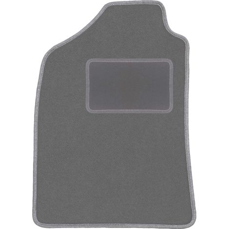 Alfombrilla para el conductor: Ford Ranger MK2 (2007-2012)