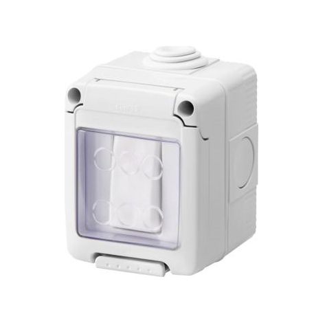 VA-ET-VIENT UNIP.16AX ETANCHE GEWISS GW27833