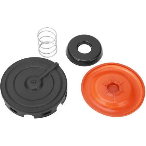 QORVA- Kit de réparation de séparateur d'huile 06H103495A, remplacement pour A3 Sportback A4 Avant Allroad A5 Q5 TT (1/5)
