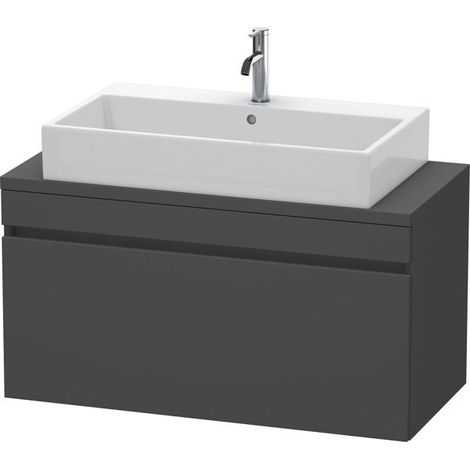 Duravit DuraStyle, meuble sous-lavabo pour console compacte, 1 (1/3)