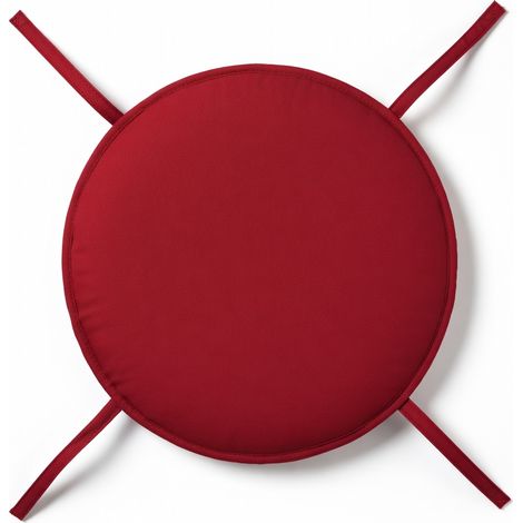 Coussin de chaise sur mesure modèle 9