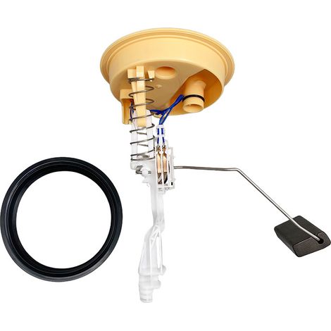 Kraftstofffilter geeignet für BMW E39 (Sekundärpumpe links) - 16141183179 (1/4)