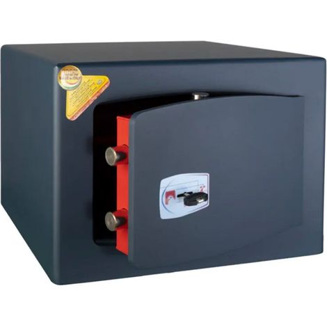 Cassaforte a Mobile a Chiave Serie Gold Technomax - 350X470X350Mm