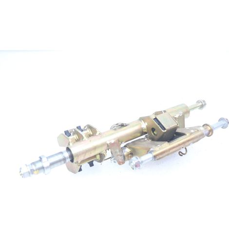 [PRODUIT D'OCCASION] SUPPORT MOTEUR HONDA FES PANTHEON 2T 125 1998 - 2002 (1/4)