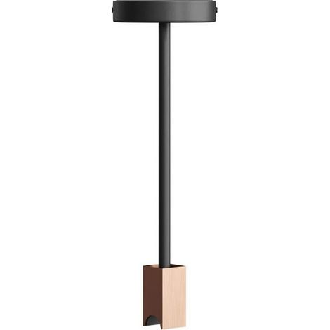 Leuchte creative-cables minimal syntax s14d LED 8W 20 cm (1/3)