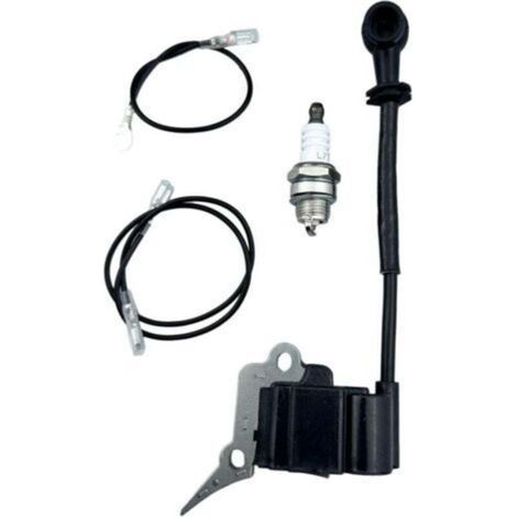 E14 LED-Dunstabzugshaubenlampe, 9 W, entspricht 50 W Halogen, 550 lm, Kaltweiß 6000 K, kleines Edison-Schraubgewinde, nicht dimmbar, 2 Stück [Energieklasse E] (1/5)