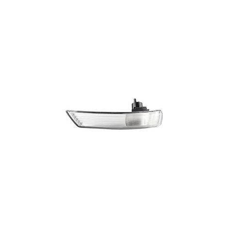 Indicador del espejo retrovisor izquierdo/derecho para Ford Focus 2012-2017 (izquierdo)