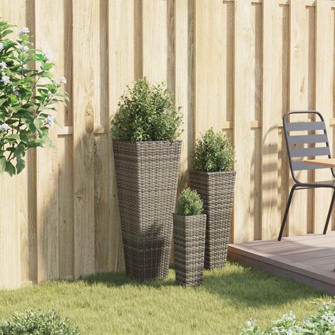 Set für Outdoor 3 pcs Metall