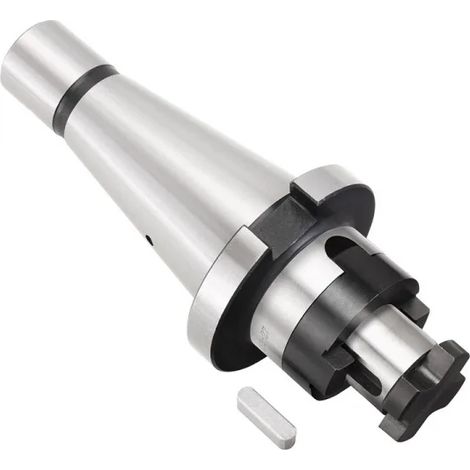 Fervi 22/B50 Mandrino porta frese combinato rettificato (1/2)