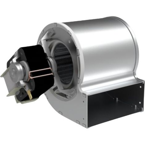 Ventilatore centrifugo per stufe a pellet da 66 W (1/3)