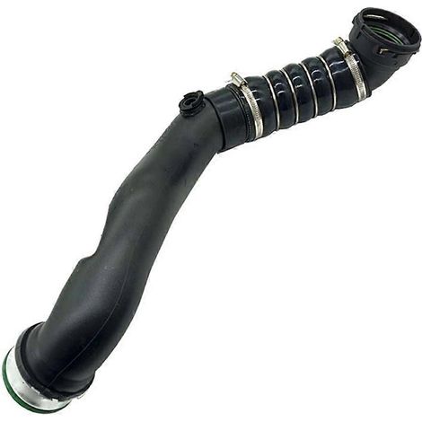 Tuyau d'intercooler, durite de turbo, BMW E70 E70N E71 SAC SUV 11618506079 11617810307 11617796292