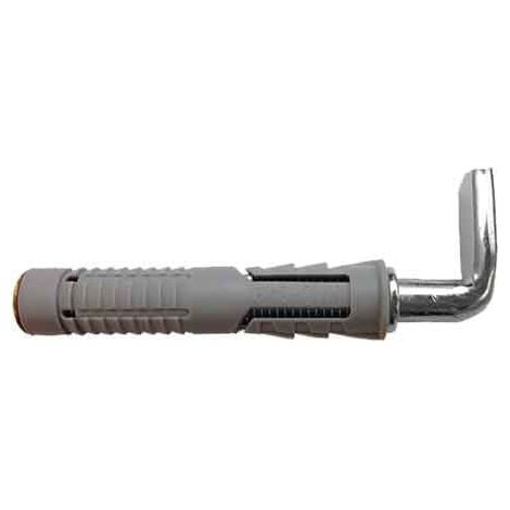 Fijaci�n de sanitarios PFS Fischer