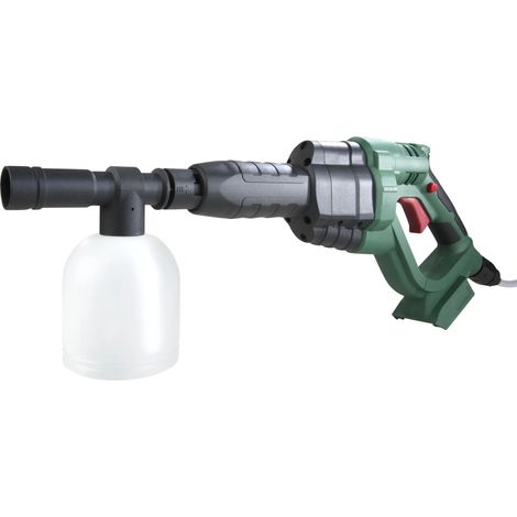Idropulitore ad alta pressione Jet Nexx 2, 18 Volt Li-Ion - senza batteria e caricabatterie (1/5)