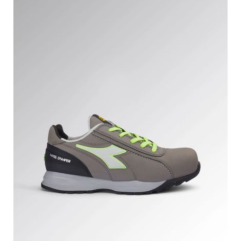 Chaussure Diadora Gant MDS Low S3S FO HRO SR