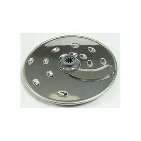 Disco per grattugiare/affettare fori larghi - Robot da cucina e Cuocitutto - KENWOOD - 329617