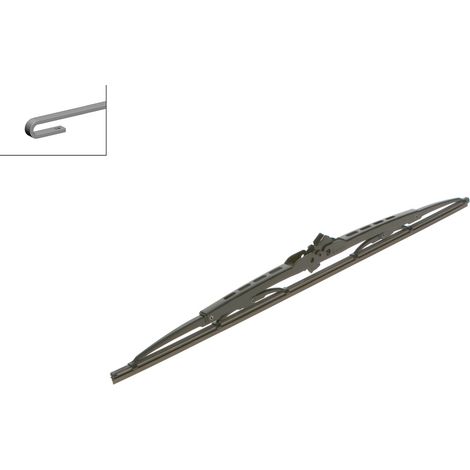 BALAI D'ESSUIE-GLACE 475 3397004759 BOSCH