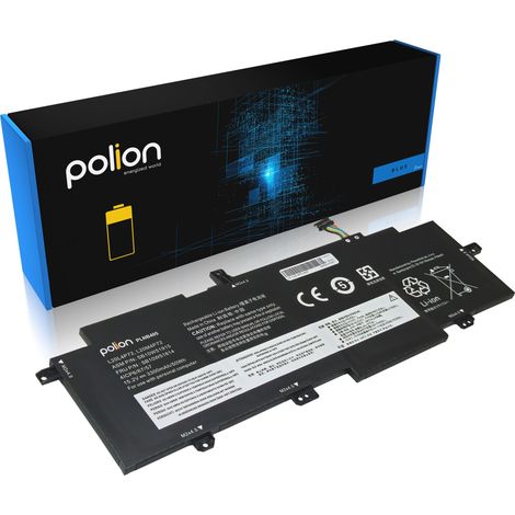Batteria del laptop LENOVO L20L4P72 ThinkPad T14s G2 Gen 2 3300mAh