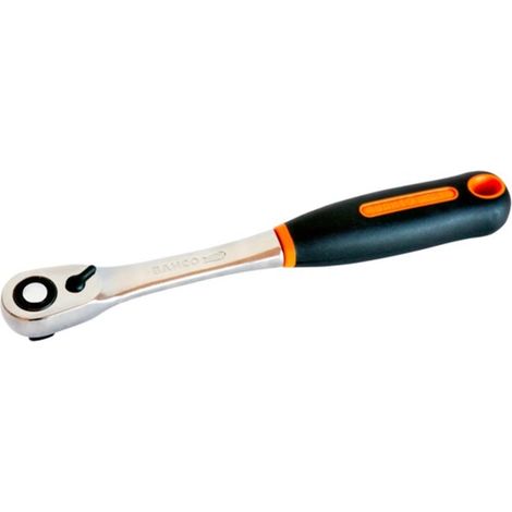 Llave de carraca reversible 1/2" BAHCO 8150SL