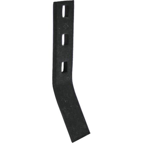 Barre plate de travail 45 mm 10 mm GRANIT 419997 419997-1