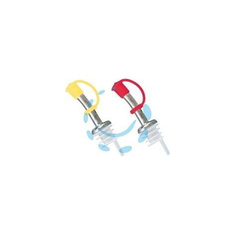 BECCUCCIO VERSATORE "PRESTO" IN BLISTER DA PZ.2