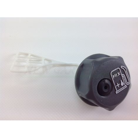 Tappo serbatoio Emak per decespugliatore SPARTA 25 TR - SPARTA 26 - SPARTA 26 S (1/4)