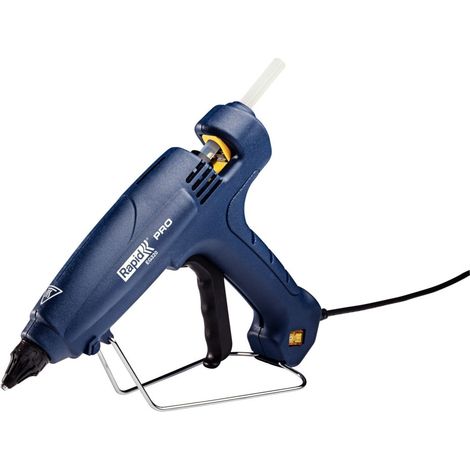 Pistola Encolar Termofusible 12Mm Az 120W Pro Eg320 Rapid (1/5)