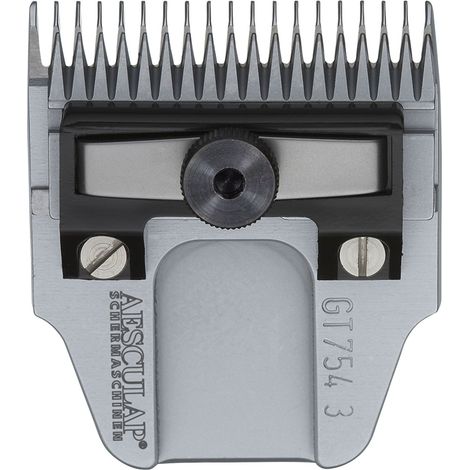Tête de coupe Aesculap GT754 - 3mm