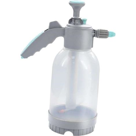 Arrosoir Seau D'Arrosage Pulvérisateurs De Jardin De Pelouse Bouteille De Pulvérisation d'eau Bouteilles De Pulvérisation pour Plantes Arrosage Bouteille Pulvérisateur Peut Jardin2L (1/5)