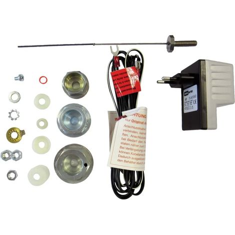 BOSCH Anodo a corrente impressa MP2.3-900 Manicotto, Protezione anticorrosione di accumuli 300-400L, 7735502784