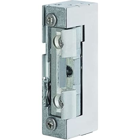 ASSA ABLOY 118E130-D11 EFFEFF OUVRE-PORTE ÉLECTRIQUE 6-12 V FAFIX AVEC CONTACT INSTANTANÉ ET CONTINU DIRECTION UNIVERSELLE 118E1