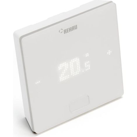 Rehau 1328010002 Néa Smart 2.0 Thermostat