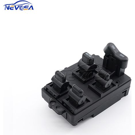 35750-SV4-A11 is suitable for Honda Accord car power window switches. (1/4)