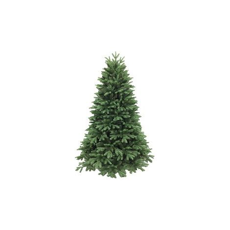 C ALBERO DI NATALE PINUS PE/PVC 210CM 1625R 140D