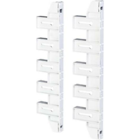 Scame coppia di montanti montante h520 mis.3 accessorio per l' installazione armadi 655.0039