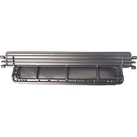 97129-4V000 and 971294V000 are suitable for air conditioning filter covers and air filter covers. (1/2)