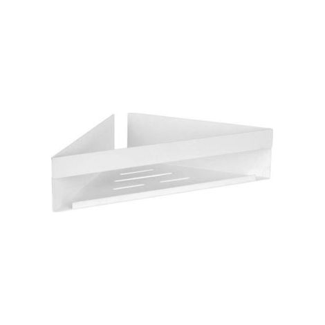 RINCONERA ACERO INOXIDABLE TURBO-LOC GENOVA WHITE