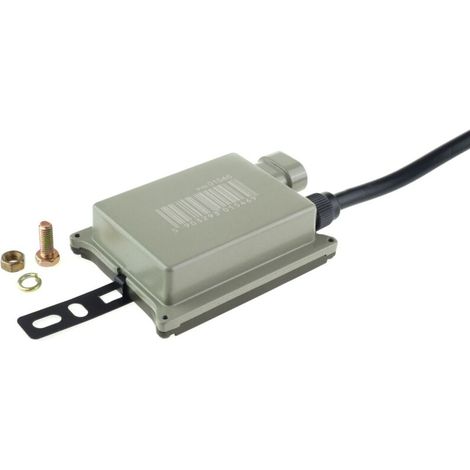 Kit HID 1068 CANBUS H7M Métal 4300K AMIO-01797 (1/2)
