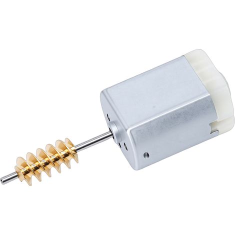 Ersatzmotor für 12V-Türschlossantrieb für Jeep Wrangler 2018-2023 FC 280SC 20150 (elektrisch) (1/5)