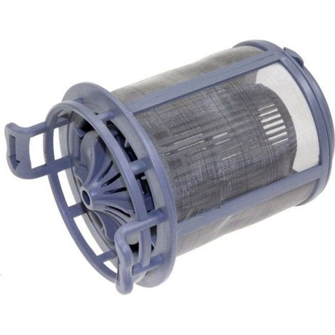 FILTRO CENTRAL PARA LAVAVAJILLAS SMEG