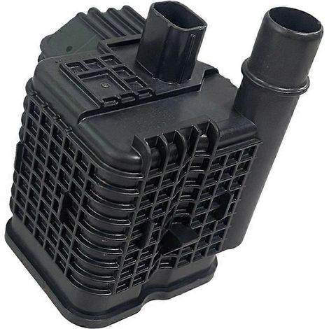 Hybrid-Wasserpumpe 173A24112R Heizventil für Renault Captur 2 II 082100-4130 (1/5)