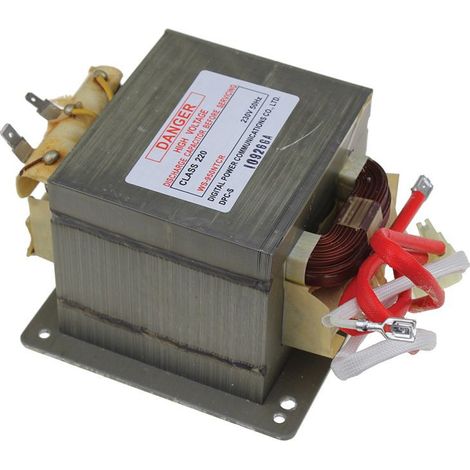 Transformer 230V/50Hz Phoenix Whirlpool 481010527389 (1/3)