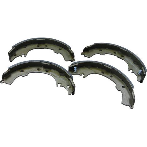 MAXGEAR 19-4602 Jeu de mâchoires de frein TOYOTA 04495-44010 (1/3)