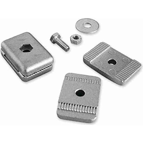 Mechanische Endschalter zum Öffnen – Schließen 1 Stück NICE PLA13 Pack