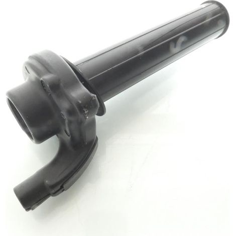 [GEBRAUCHT] Original-Gasgriff für Piaggio-Roller 125 x9 nach 2001, gebraucht (1/4)