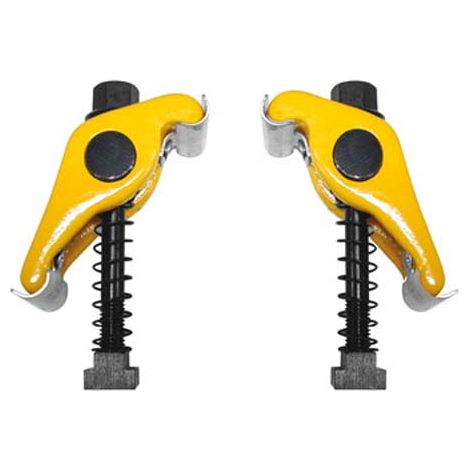 Frästisch Klemmstück 15,6mm OPTIMUM 3352031