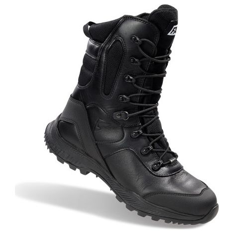 Bota de seguridad textil Putek y microfibra hidrofugados O7S+CI+HI+HRO+FO PWT9000LT FAL 49