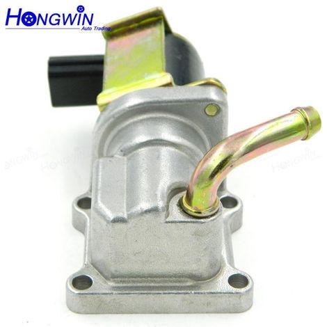Applicable à la vanne de régulation du ralenti Mazda FSN520660B (1/4)